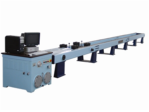 臥式拉力試驗機 臥式拉力試驗機