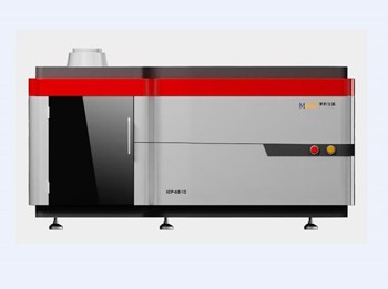 ICP-6810全譜直讀電感耦合等離子體發射光譜儀 ICP-6810全譜直讀電感耦合等離子體發射光譜儀