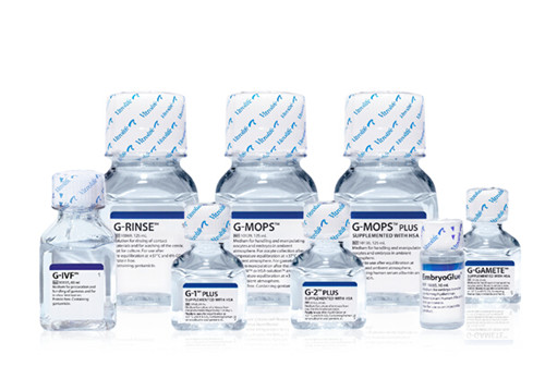 IVF培養液 IVF培養液