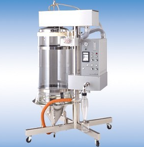 大和Yamato雅馬拓噴霧干燥器ADL311、ADL311S.png
