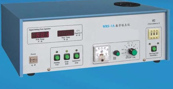 數(shù)字溶點(diǎn)儀廠***WRS-1B.png
