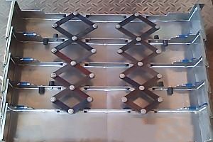 躍洋機床TE-127板導軌防護罩分類大全查現貨躍洋機械 躍洋機床TE-127板導軌防護罩分類大全查現貨躍洋機械