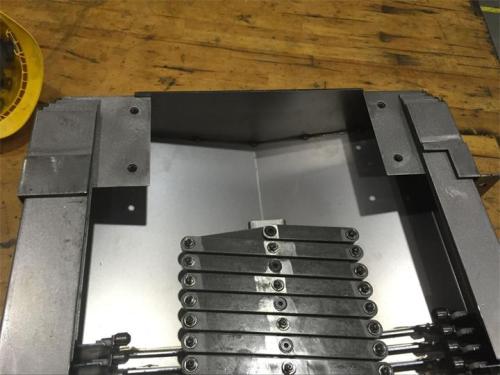 躍洋機床TE-127板導軌防護罩分類大全查現貨躍洋機械 躍洋機床TE-127板導軌防護罩分類大全查現貨躍洋機械