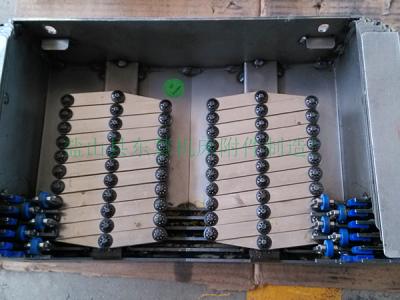 躍洋機床機床外防護機械設備加工廠批發查現貨躍洋機械