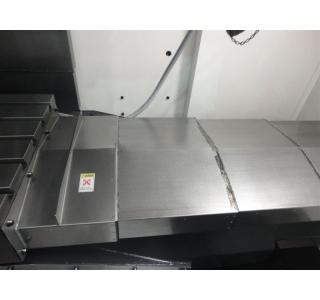 躍洋機床機床外防護機械設備加工廠批發查現貨躍洋機械