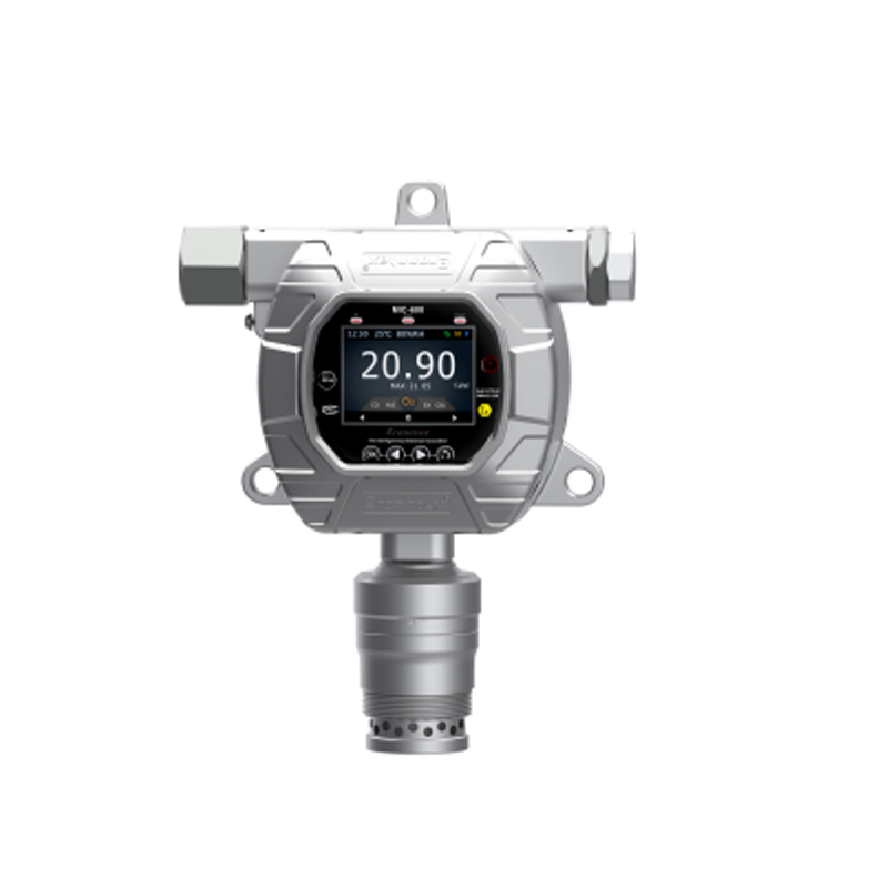 可燃?xì)怏w報(bào)警器