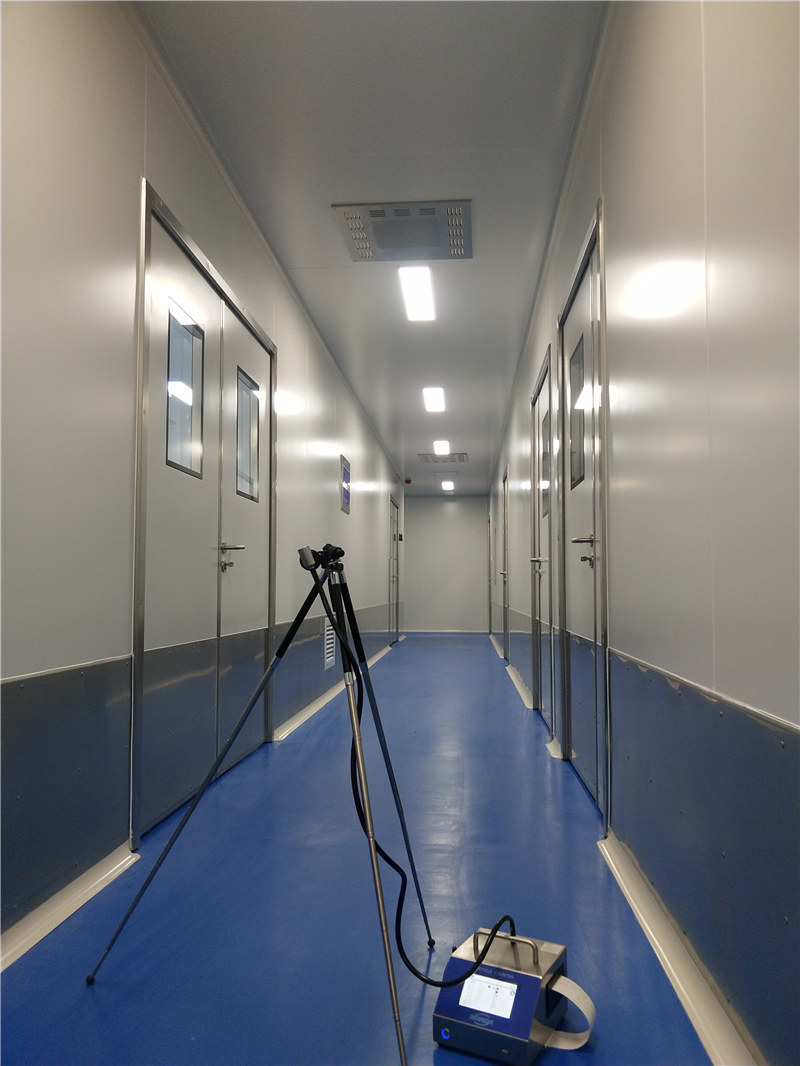 山東省威海市高效藥廠車間建設第三方檢測 山東省威海市高效藥廠車間建設第三方檢測