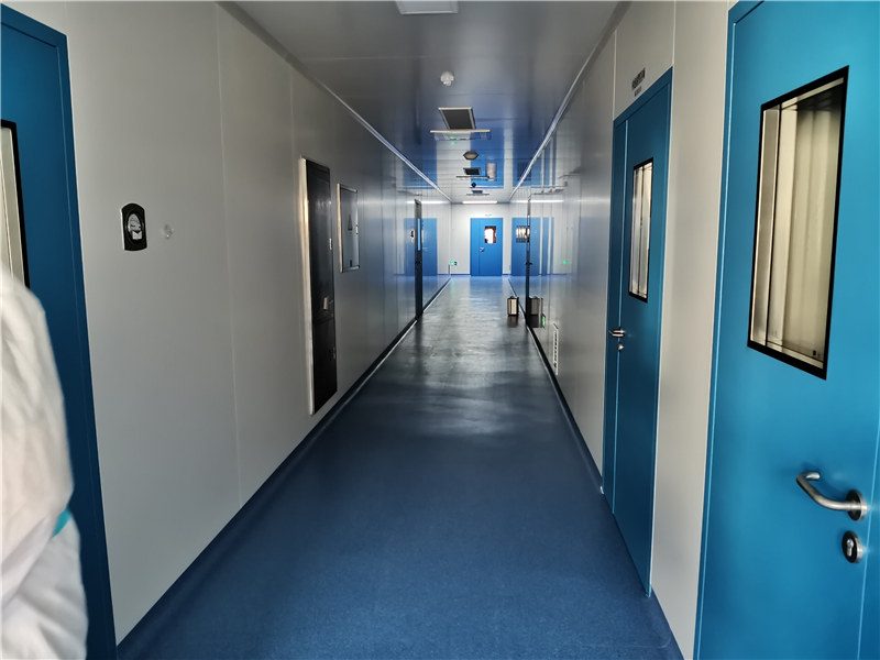 山東省威海市高效藥廠車間建設第三方檢測 山東省威海市高效藥廠車間建設第三方檢測