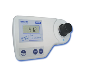 MI413余氯計(jì)/總氯測(cè)定儀