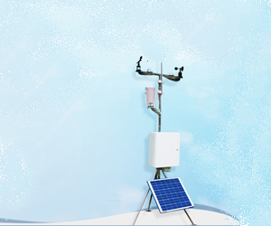 HL20校園專業(yè)自動氣象站