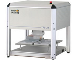 美國(guó)Apricot Designs移液工作站PP－384