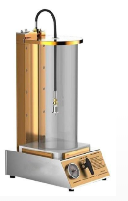 安全密封測試儀SST