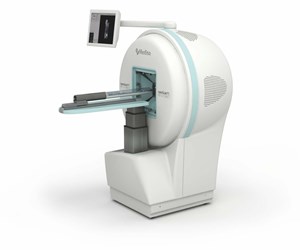 Albira三合一分子影像系統：PET+SPECT+CT