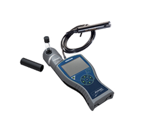 Micro 1000便攜式多參數水質分析儀