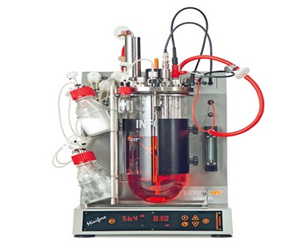 Minifors臺式小型發酵罐