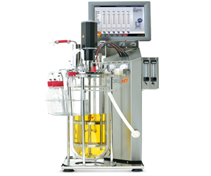 LABFORS實驗室臺式小型發酵罐