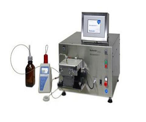德國Brabender儀器Absorptometer C型炭黑吸油計(jì)