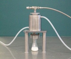 LF-50脂質體擠出儀、脂質體制備儀（LiposoFast）