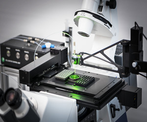 全自動單細胞捕獲、分離、分選系統