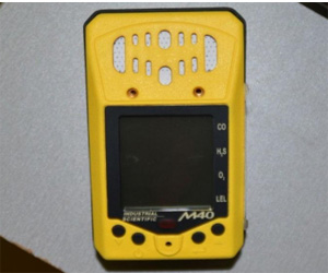 M40四合一氣體檢測(cè)儀，復(fù)合氣體檢測(cè)儀，多種氣體檢測(cè)儀