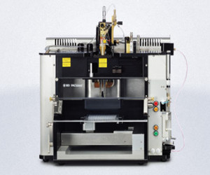 BD Biosciences FACSJazz™ 流式細胞分選儀