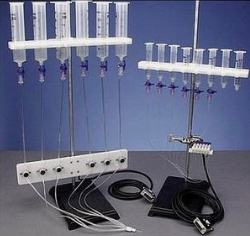 ALA灌流給藥系統 VC3-4/8