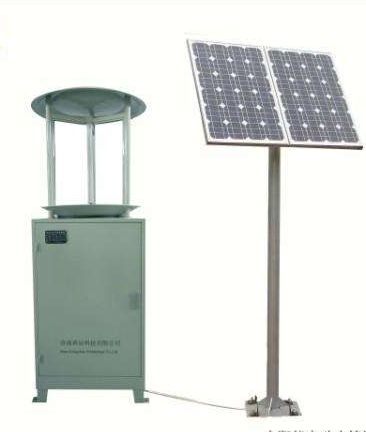 太陽能蟲情測報燈，太陽能蟲情測報燈TPCB-II-C6.0plus