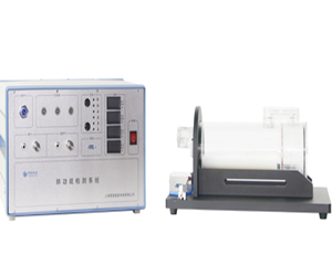 動(dòng)物肺功能測(cè)量系統(tǒng)PFTManeuvres