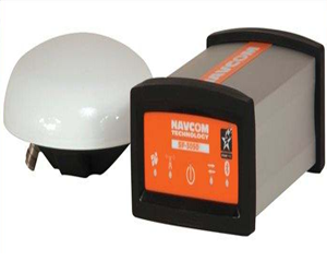 美國NAVCOM專業星站差分系統，專業提供遠洋高精度星差分定位