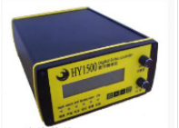 中海基業全新總代理便攜式水深測量儀無錫海鷹HY1500便攜式單頻測深儀