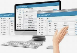 京師慧智（型號：HZ-101）心理測評檔案系統