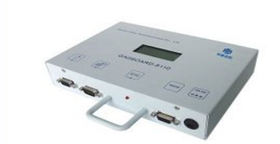 振動式發動機轉速表Gasboard-8110