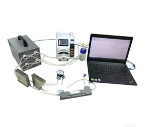 TY-FSS110細胞流體剪切力系統