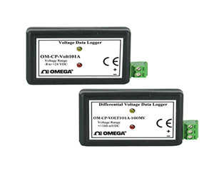 OM-CP-VOLT101A-2.5V_OM-CP-VOLT101A-15V電壓數據記錄器OMEGA