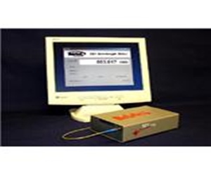 美國Bristol Instruments經濟型激光波長計521