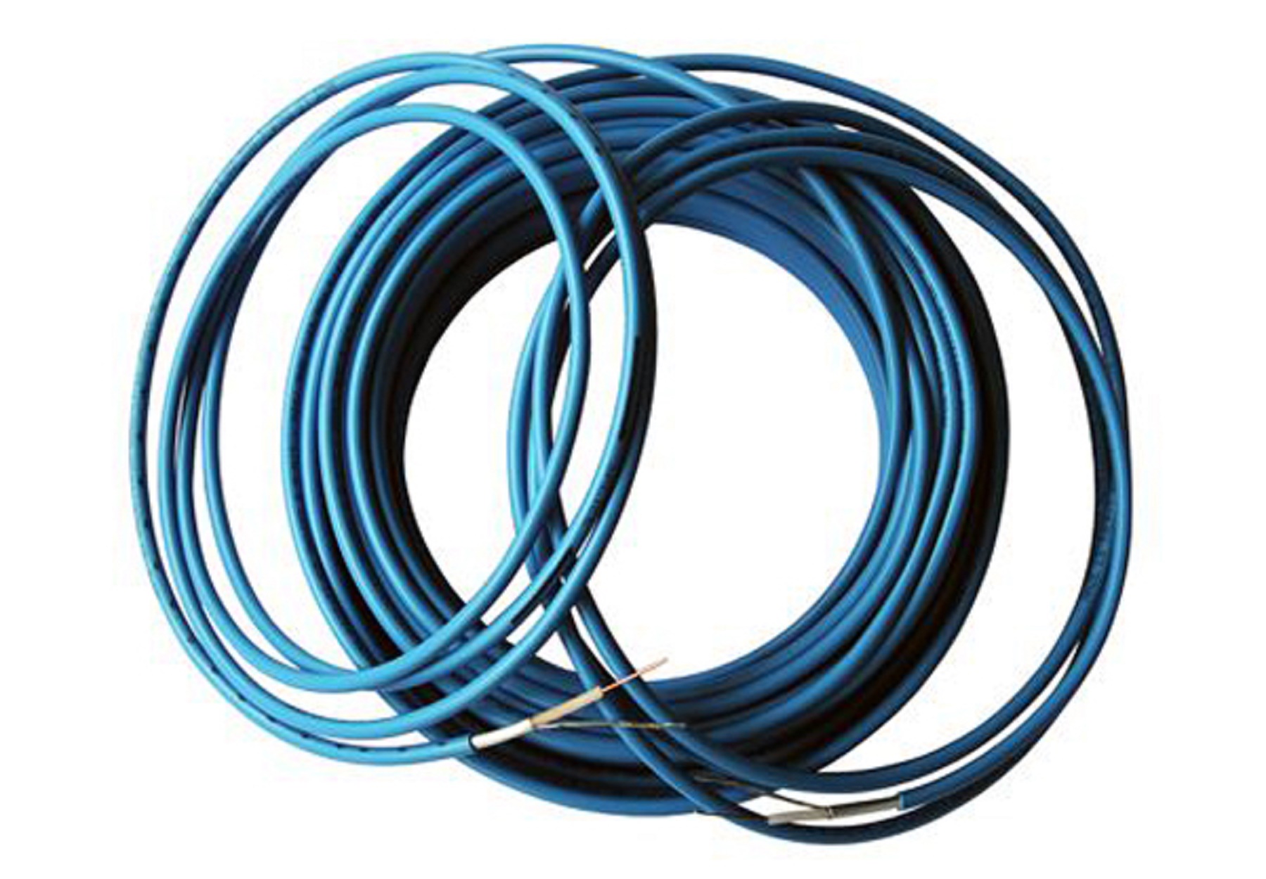 單導發熱電纜-供暖系統