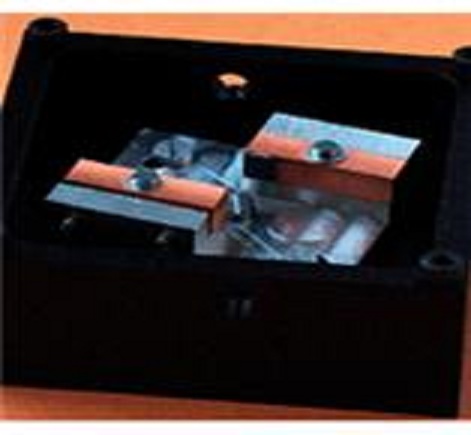 德國BATOP半導體可飽和吸收鏡SAM-800-1-X