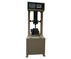 南京華德YT1200土工合成材料拉拔摩擦試驗系統