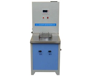 南京華德YT1204土工合成材料滲透系數測定儀