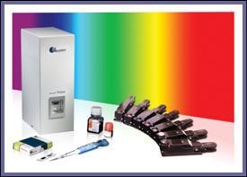 Cellometer 系列產品—CBA