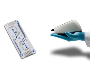 ORFLO Moxi Z迷你自動細胞計數儀