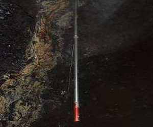 英國MDL C-ALS地下空間和采空區三維激光掃描系統