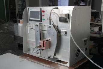 全自動豬精液灌裝機(jī)