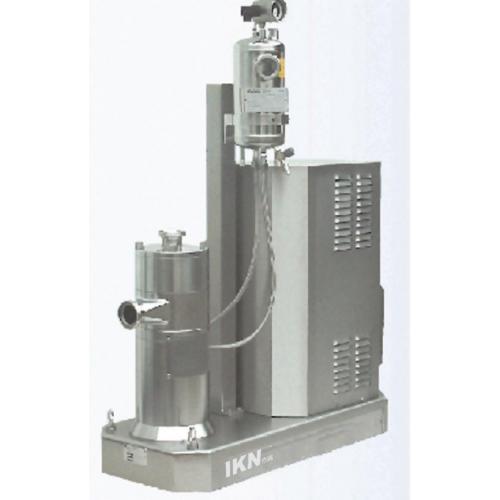 ERS2000系列德國進口三級高剪切均質泵，多功能高速均質泵