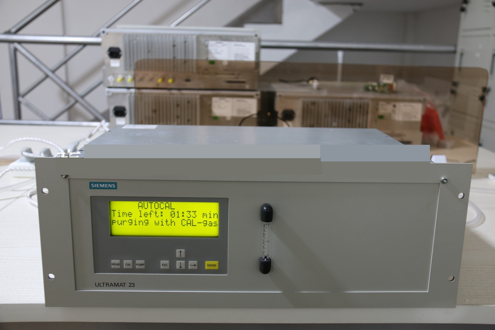 西門子ULTRAMT23分析儀專業維修