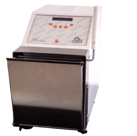 BL Smart拍擊式均質器