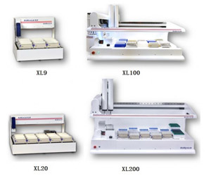 美國(guó)BioMicroLab微管處理平臺(tái)XL20型