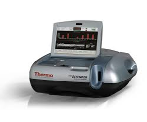 EGIS “防御系統”臺式爆炸物/毒品探測儀