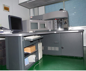 Beckman Coulter  EPICS ALTRA流式細胞分析分選系統