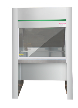 醫用型超凈工作臺SW-CJ-1FD（單人單面垂直送風）
